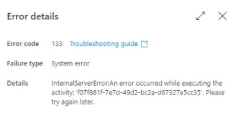 Image result for Windows Server Data Stream Error