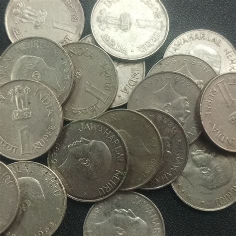 Scarce Coins – Hobby Corner