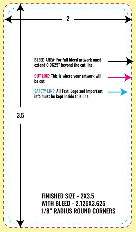 Image result for Tutorial InDesign How to Make Business Cards