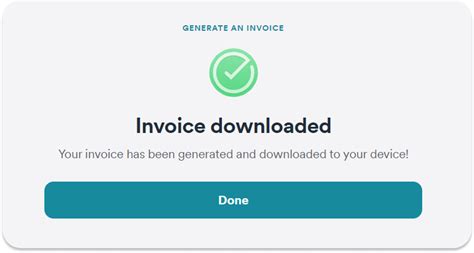Image result for Surf Accounts Tutorial Invoice
