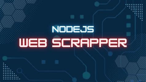 Image result for JavaScript Web Scraper