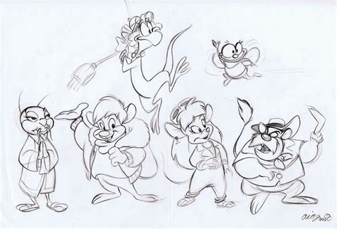 Image result for Character Design Line Up Disney