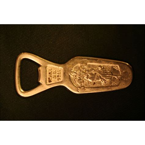 St. Pauli Girl Beer Opener