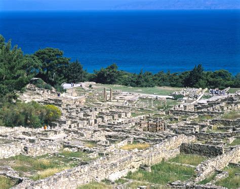 7 Points to Know About Ancient Greek Government