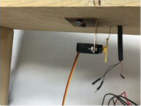 Image result for Model Railroad Switch Controller Using Servos