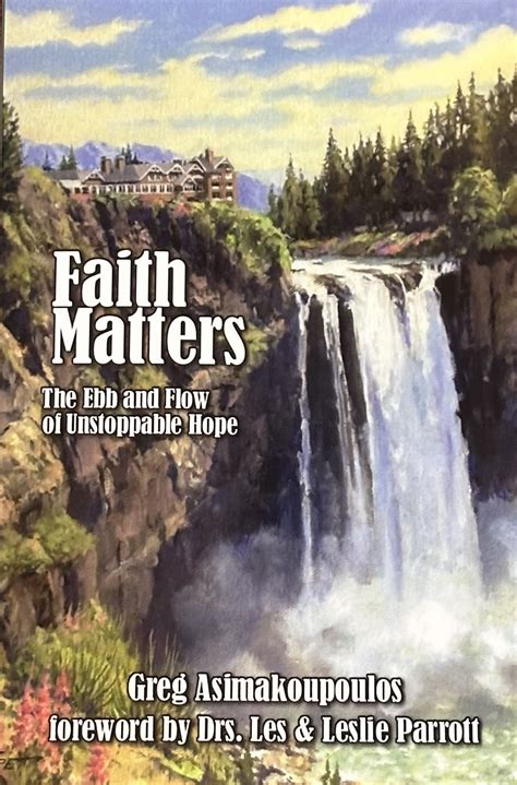 Faith Matters in 2025 | My Rhymes and Reasons