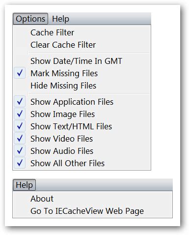 Image result for Cache Files