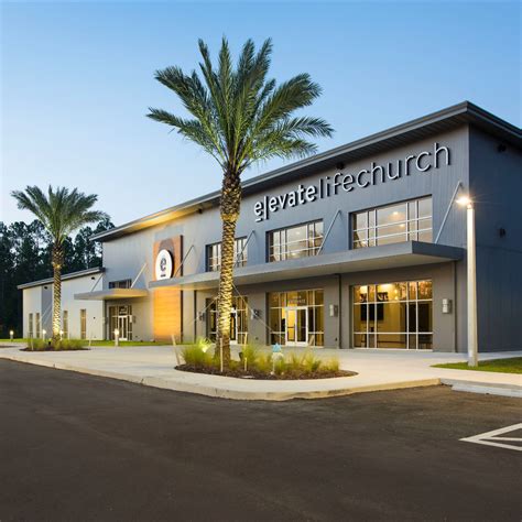 Elevate life church – Artofit