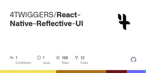 Image result for React Native Reflective UI