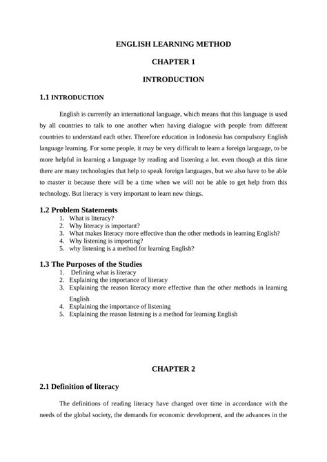 Image result for English Method