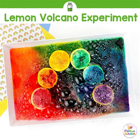 Image result for Volcano Science Project