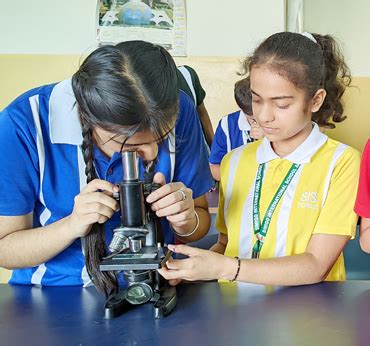 Simigo International School, Abohar (Pb.)