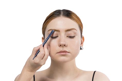 Image result for Kryolan Make Up Tutorial