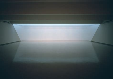 Robert Irwin Recreates Ethereal Scrim Piece First Shown at the Opening ...