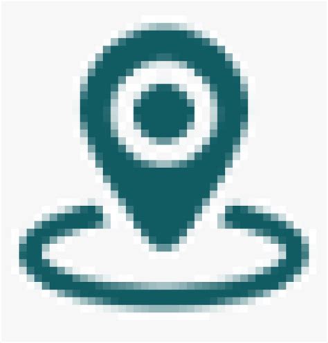 Location Icon Animation 的图像结果