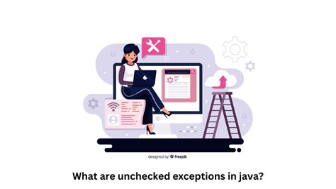 Image result for Unchecked Exception