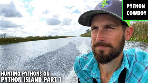 Image result for Python Cowboy YouTube
