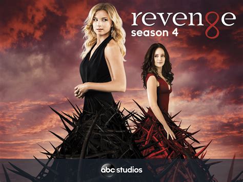 Prime Video: Revenge Season 4