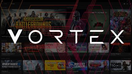 Image result for Vortex Client V3