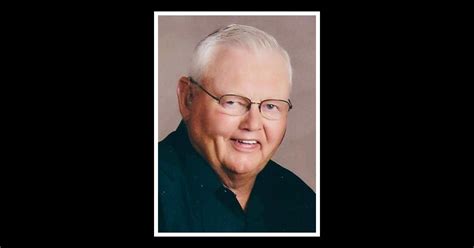 Obituary | Bill Cole of Madison, South Dakota | Kinzley Funeral Home