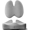 Frido Ultimate Pro Seat Cushion & Posture Corrector Backrest Cushion ...