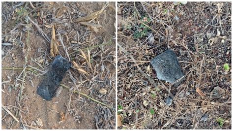 Parliament Security Breach: Police Recover Burnt Mobile Phone Parts Of ...