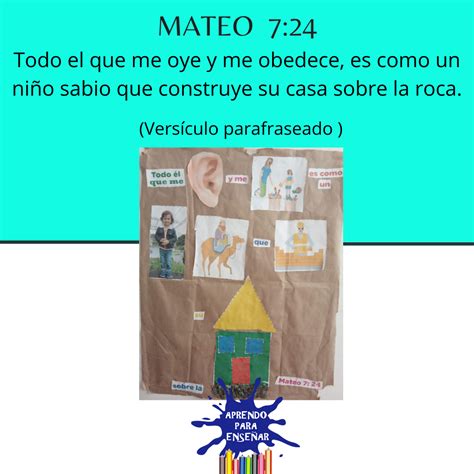 APRENDO PARA ENSEÑAR: Deuteronomio 6 4-5