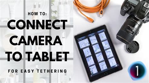 Tethering Camera to Computer 的图像结果