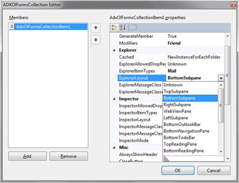 Image result for Outlook 2010 Forms Tutorial