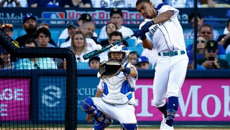 Juan Soto thwarts Julio Rodríguez bid for Home Run Derby crown | FOX 13 ...