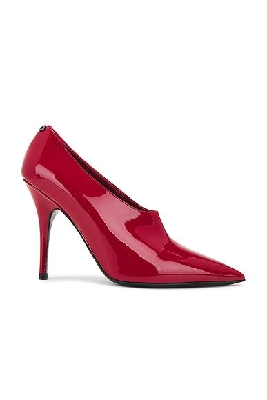 Valentino Garavani Red Shoes | Resort 2025 Collection | FWRD