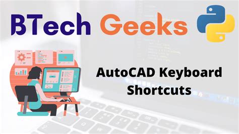 Image result for AutoCAD Keyboard Shortcuts
