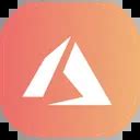 Image result for Azure App Web Page Icon