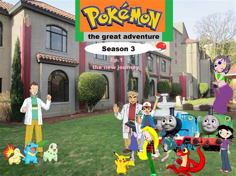 Image result for Pokemon Advanced Adventure Part 3