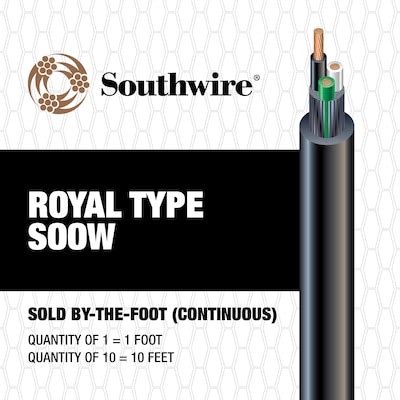 8-AWG Gauge Electrical Wire & Cable at Lowes.com