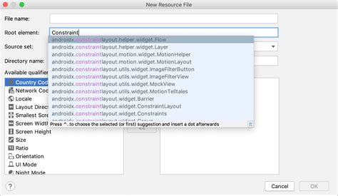 How to Save Linear Layout in Android Studio 的图像结果