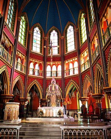 Basilica Nossa Senhora do Rosario de Fatima em COTIA - Arautos do ...
