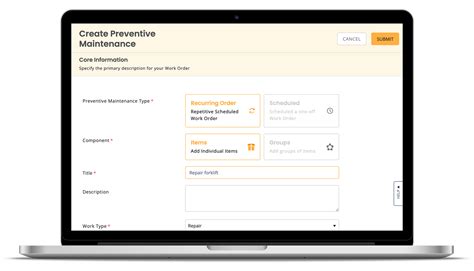 CMMS Preventive Maintenance Software 的图像结果