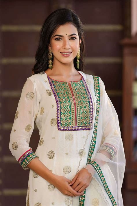 Shop Designer Sharara Suit Sets for Women – Gillori