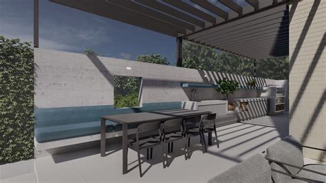 Pool Garden Design 的图像结果