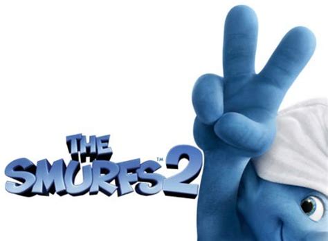 Image result for Blogger Smurfs 2