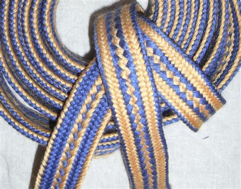 Kumihimo Patterns 的图像结果