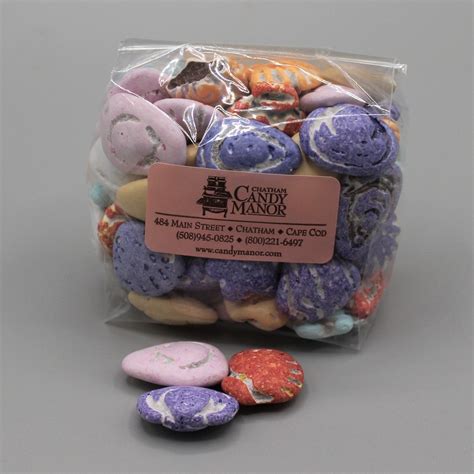 Magic Shells – Chatham Candy Manor