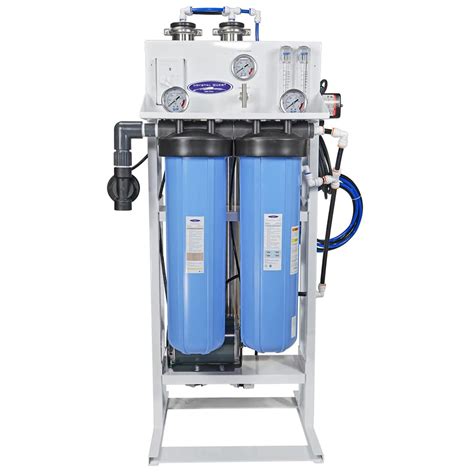 1500 GPD Whole House Reverse Osmosis System : Amazon.in: Home & Kitchen