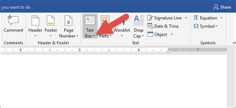 Como criar e formatar uma caixa de texto no Microsoft Word - Mais Geek