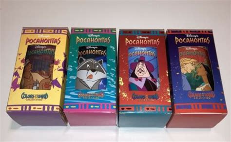Vintage 1994 Pocahontas Burger King Collector Cups - India | Ubuy