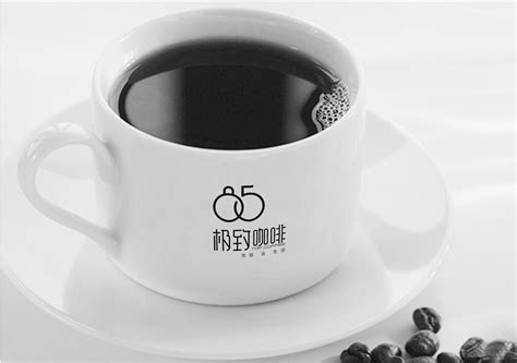 85极致咖啡品牌视觉设计_yes陈-站酷ZCOOL
