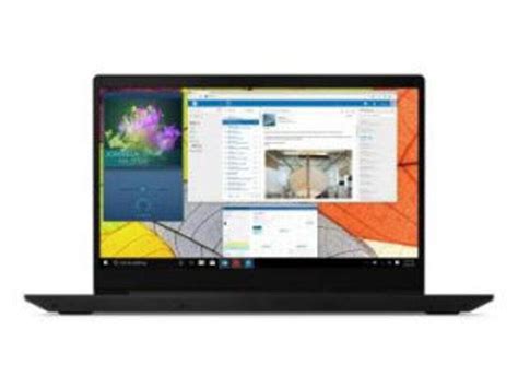 Lenovo Ideapad S145 (81UT0079IN) Laptop (AMD Quad Core Ryzen 5/8 GB/1 ...