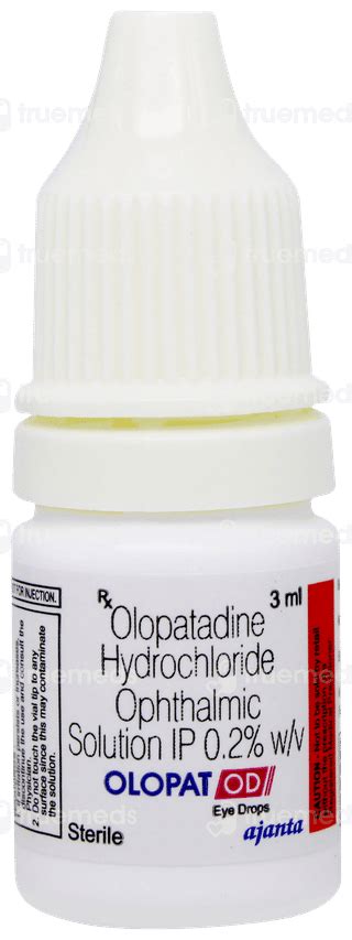 Olopat Od Eye Drops 3 ML | Order Olopat Od Eye Drops 3 ML Online at ...