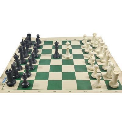 Gambol Professional Chess Sets – Durable